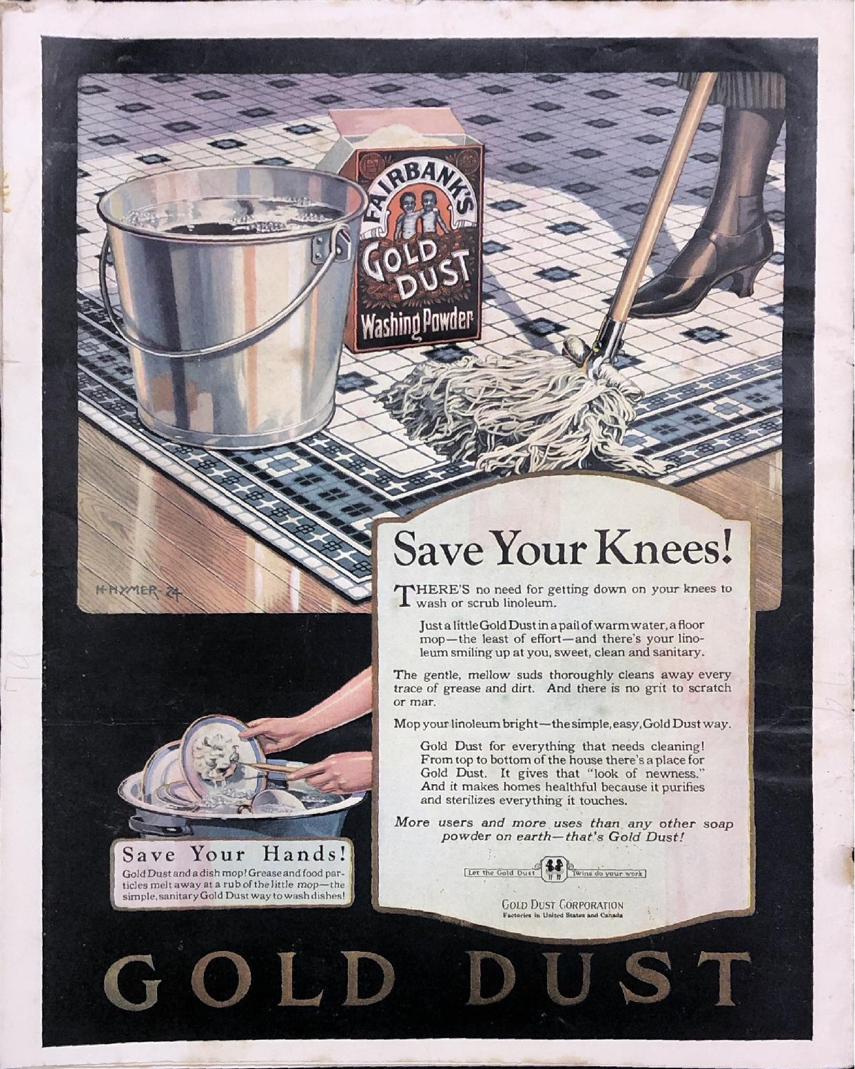 Needlecraft magazine, July 1925 | The Costumer's Manifesto